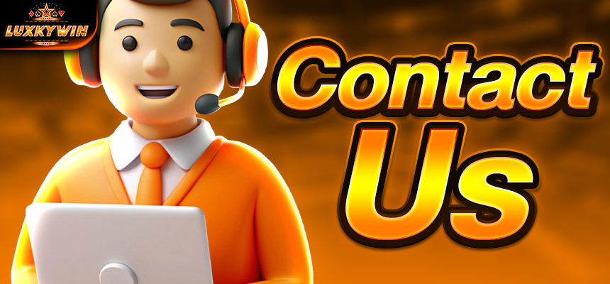 LUXKYWIN